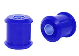 SuperPro Front Control Arm Lower-Rear Bush Kit