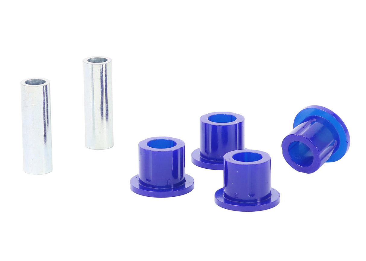 SuperPro Transverse Leaf Spring Eye Bush Kit