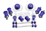 SuperPro Complete Enhancement Bush Kit