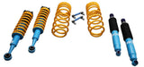 SuperPro Formula 4x4 Big Bore ReadyStrut 2" Lift Kit 50mm
