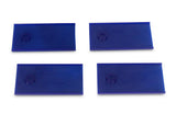 SuperPro Spring Slipper Pad Bush Kit