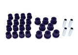 SuperPro Leaf Spring Bush Kit