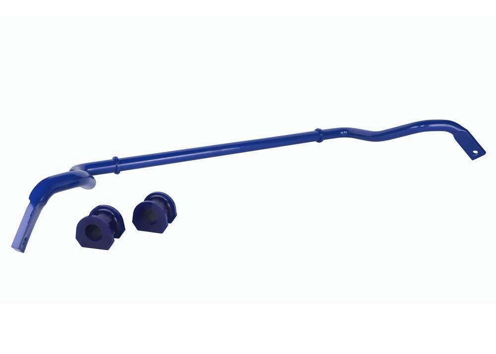 SuperPro 30mm Heavy Duty Non Adjustable Front 4x4 Sway Bar