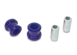 SuperPro Control Arm Lower-Rear Bush Kit