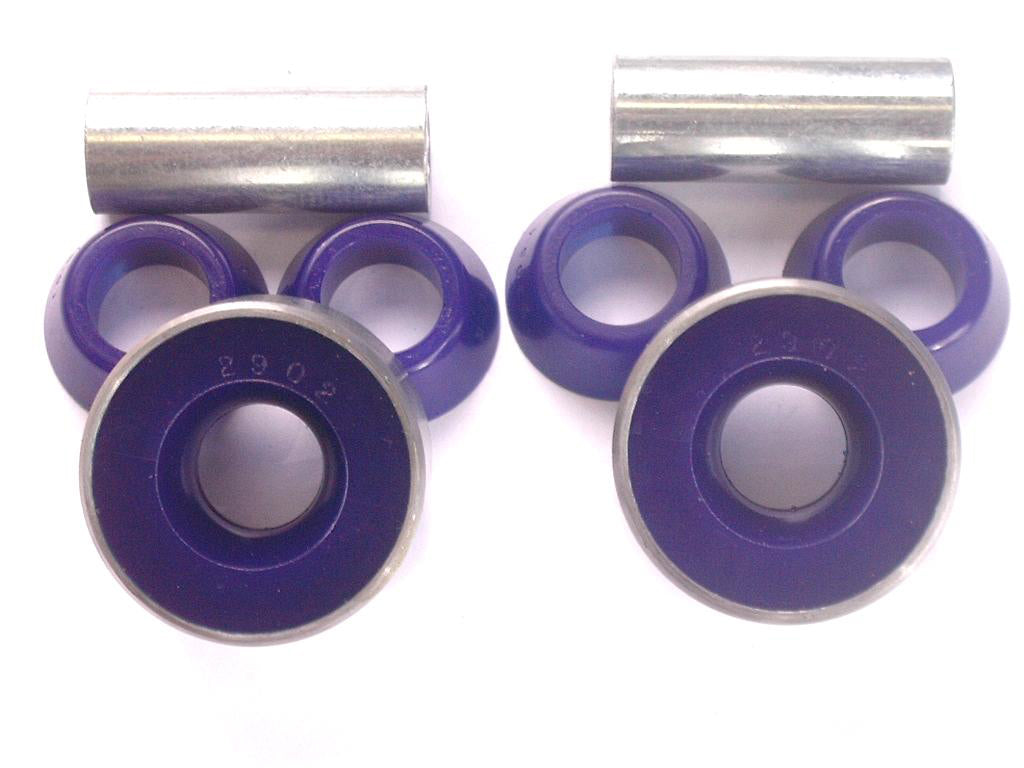 SuperPro Control Arm Lower-Inner Rear Bush Kit