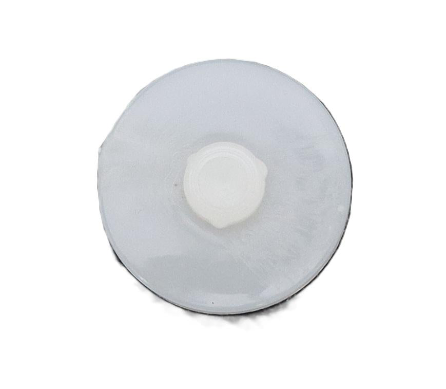 SuperPro Formula 4x4 Leaf Spring Plastic Pad 40mm OD