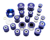 SuperPro Complete Vehicle Repair Upgrade Kit