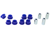 SuperPro Control Arm Lower-Inner Bush Kit