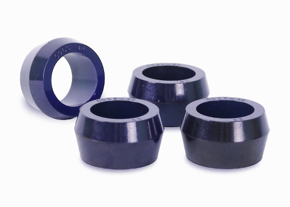 SuperPro Bushing Kit