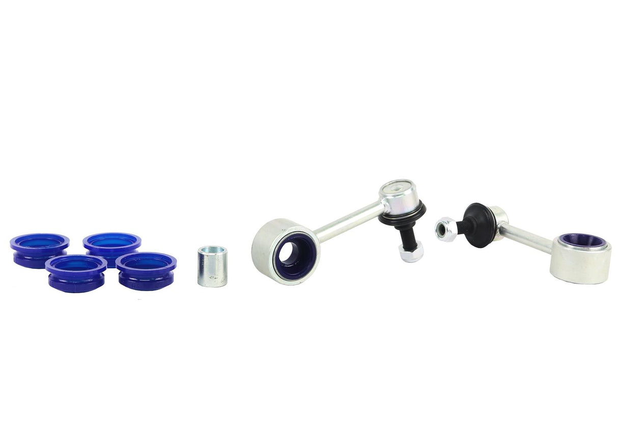 SuperPro Rear Heavy Duty Sway Bar Link Kit