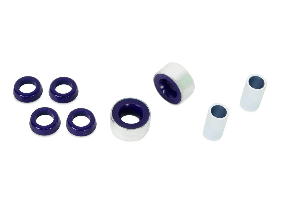 SuperPro Control Arm Lower-Inner Rear Bush Kit