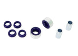 SuperPro Control Arm Lower-Inner Rear Bush Kit