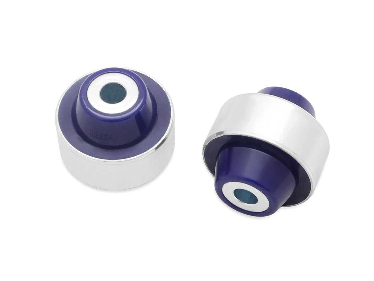 SuperPro Front Control Arm Lower-Rear Bush Kit