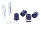 SuperPro Front Subframe to Chassis Mount Rear Bush Kit