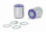 SuperPro Control Arm Lower-Rear Bush Kit