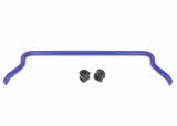 SuperPro 33mm Heavy Duty Non Adjustable Front 4x4 Sway Bar Kit