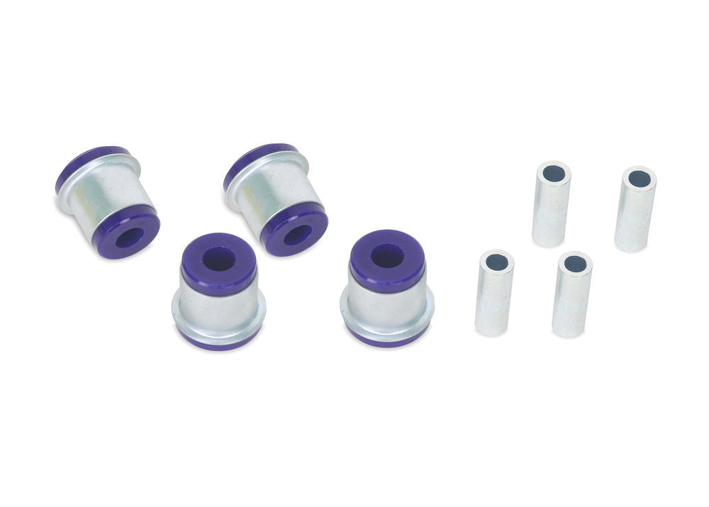 SuperPro Front Upper Inner Control Arm Bush Kit