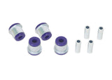 SuperPro Front Upper Inner Control Arm Bush Kit