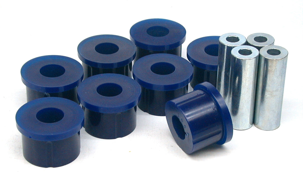 SuperPro Control Arm Lower-Inner Bush Kit