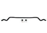 SuperPro 27mm Heavy Duty Non Adjustable Front Sway Bar Kit Kit