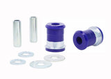 SuperPro Lower Inner Rear Control Arm Bush Kit