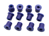 SuperPro Leaf Spring Bush Kit