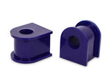 SuperPro Sway Bar Mount Bush Kit