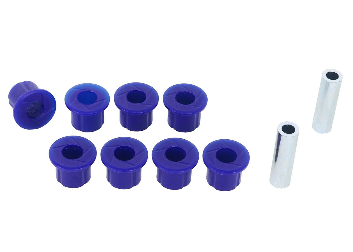 SuperPro Spring Rear Bush Kit All