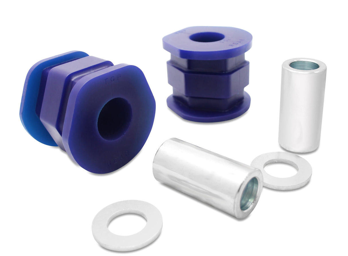 SuperPro Control Arm Lower-Rear Bush Kit