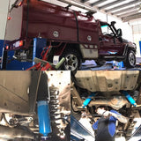 SuperPro Formula 4x4 Big Bore 2" Lift Kit