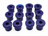 SuperPro Leaf Spring Bush Kit