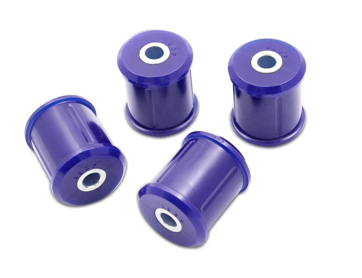 SuperPro Trailing Arm Lower Bush Kit