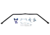 SuperPro 30mm Heavy Duty Non Adjustable Front Sway Bar Kit Kit