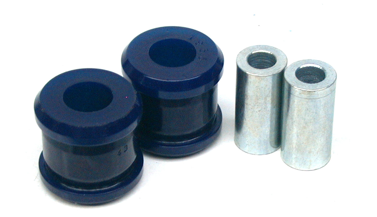 SuperPro Control Arm Lower-Outer Bush Kit