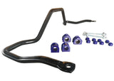SuperPro 24mm Heavy Duty Non Adjustable Sway Bar