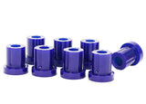 SuperPro Spring Rear Bush Kit All