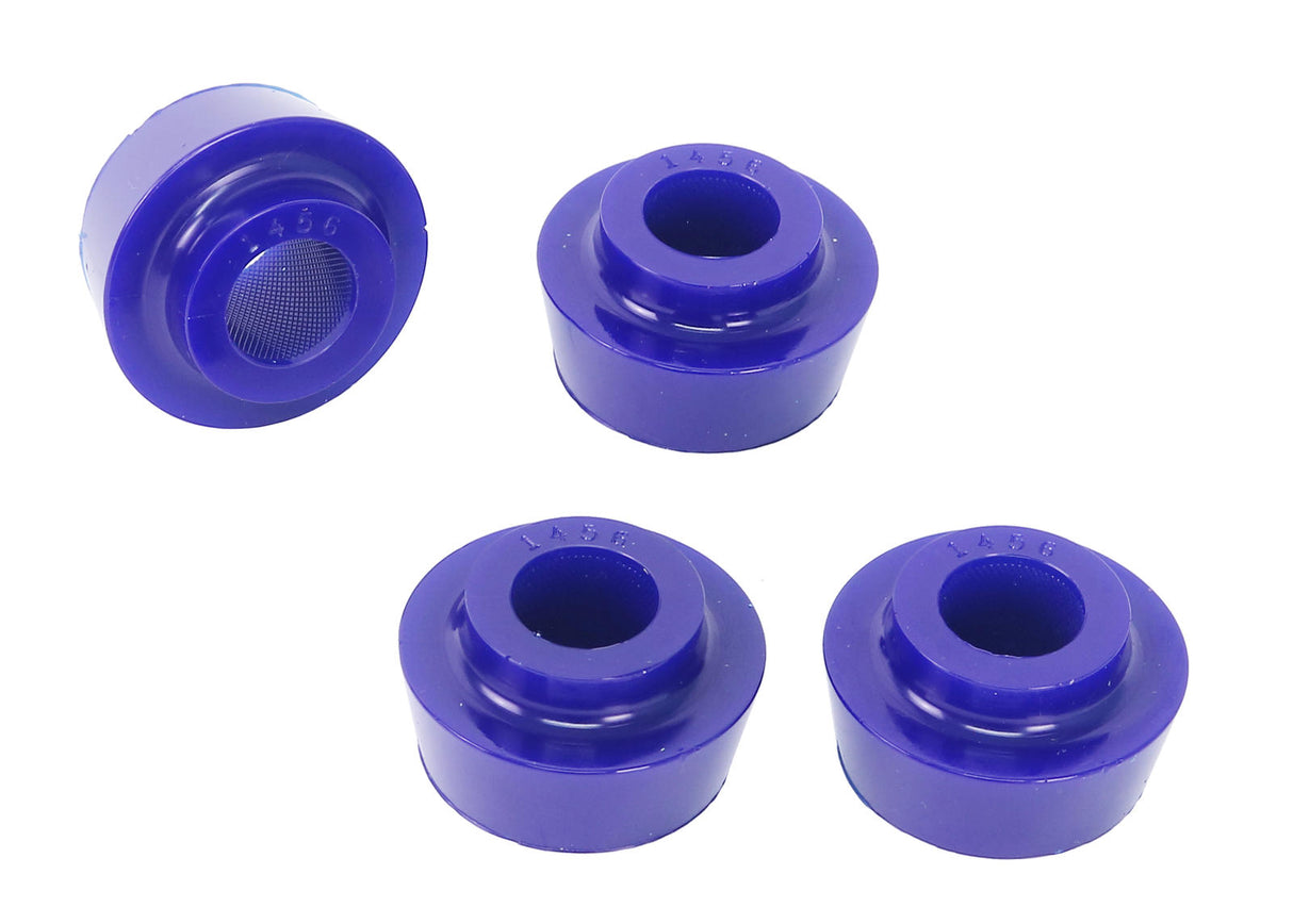 SuperPro Trailing Arm To Chassis Mount Bush Kit