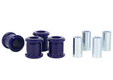 SuperPro Front Control Arm Upper-Inner & Outer Bush Kit