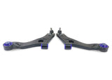 SuperPro Front Lower Control Arm Kit incl. Ball Joints