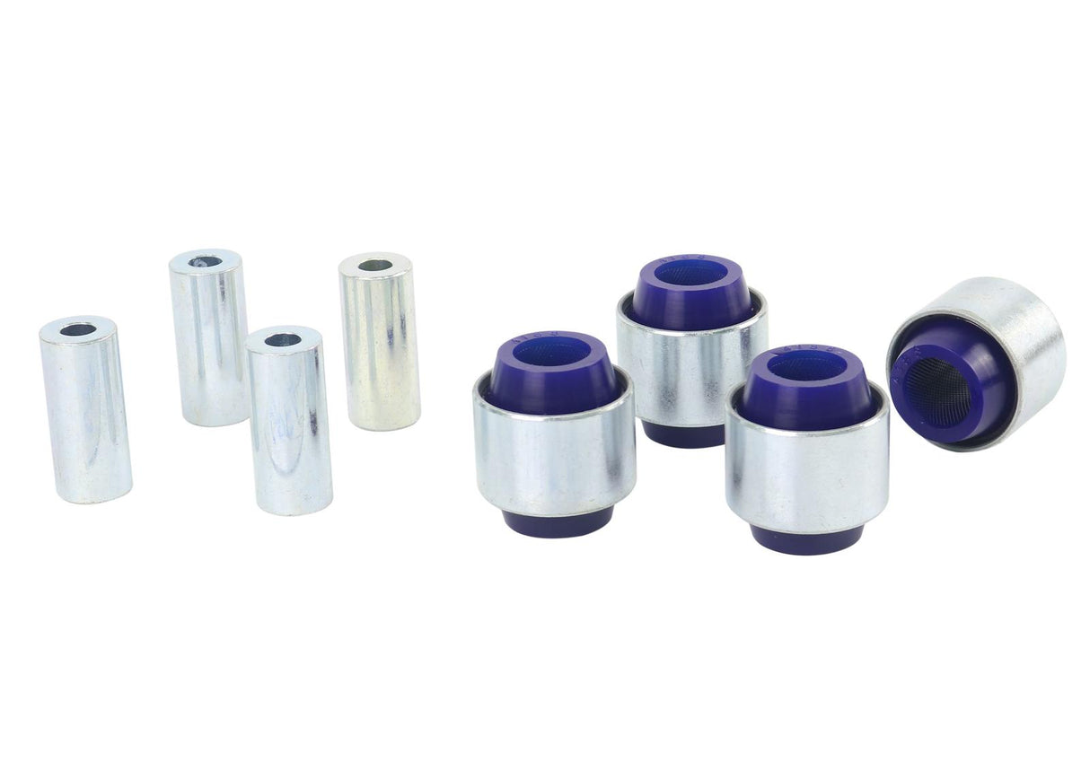SuperPro Control Arm Upper-Inner Bush Kit