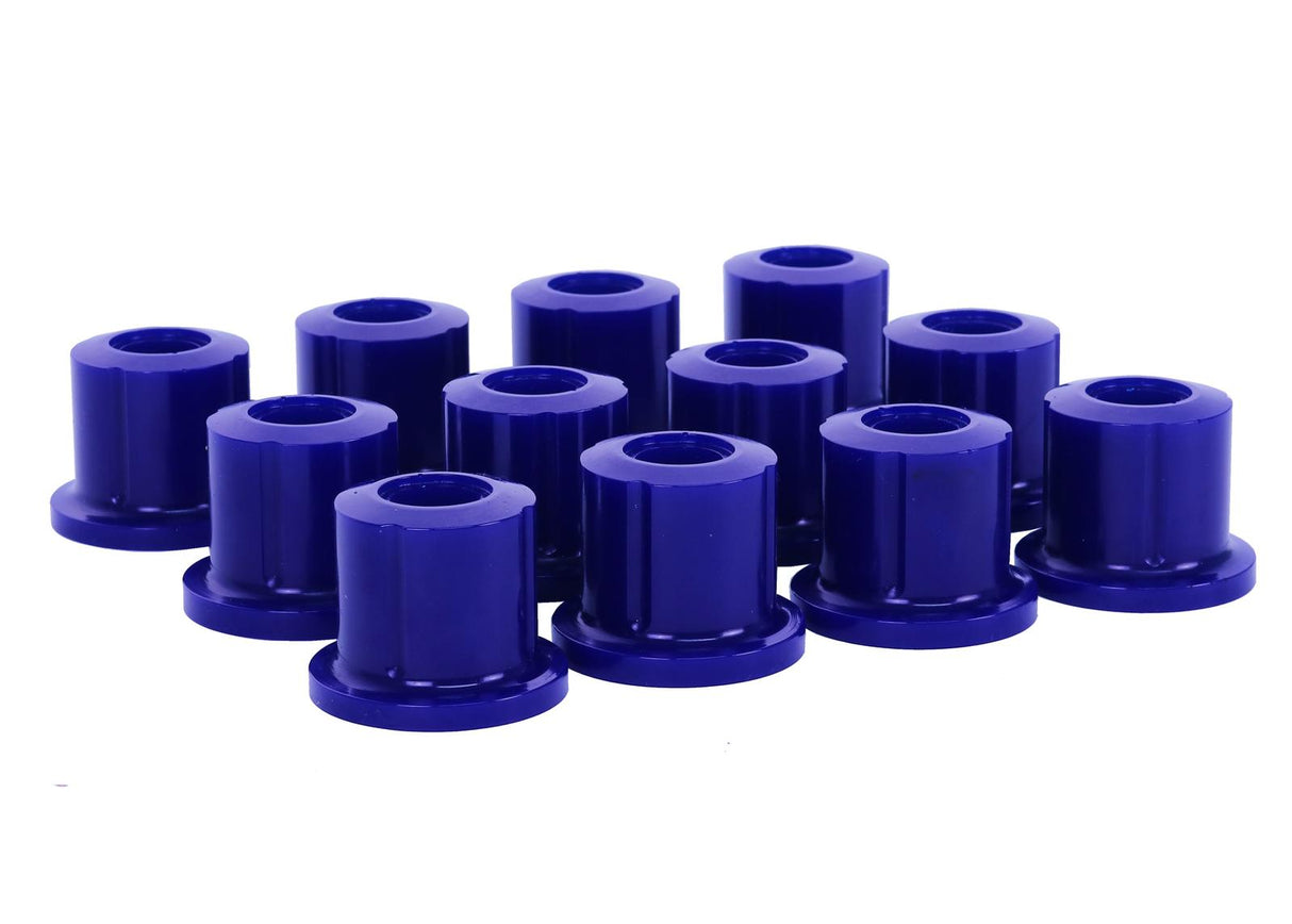 SuperPro Leaf Spring Bush Kit