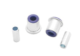 SuperPro Front Control Arm Upper Inner Front Bush Kit