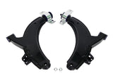 SuperPro Front Lower Control Arm Kit