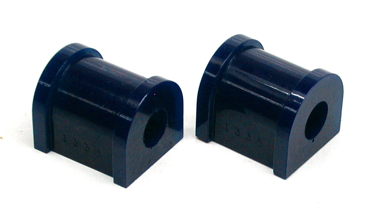 SuperPro Front Sway Bar Mount Bush Kit 25mm ID