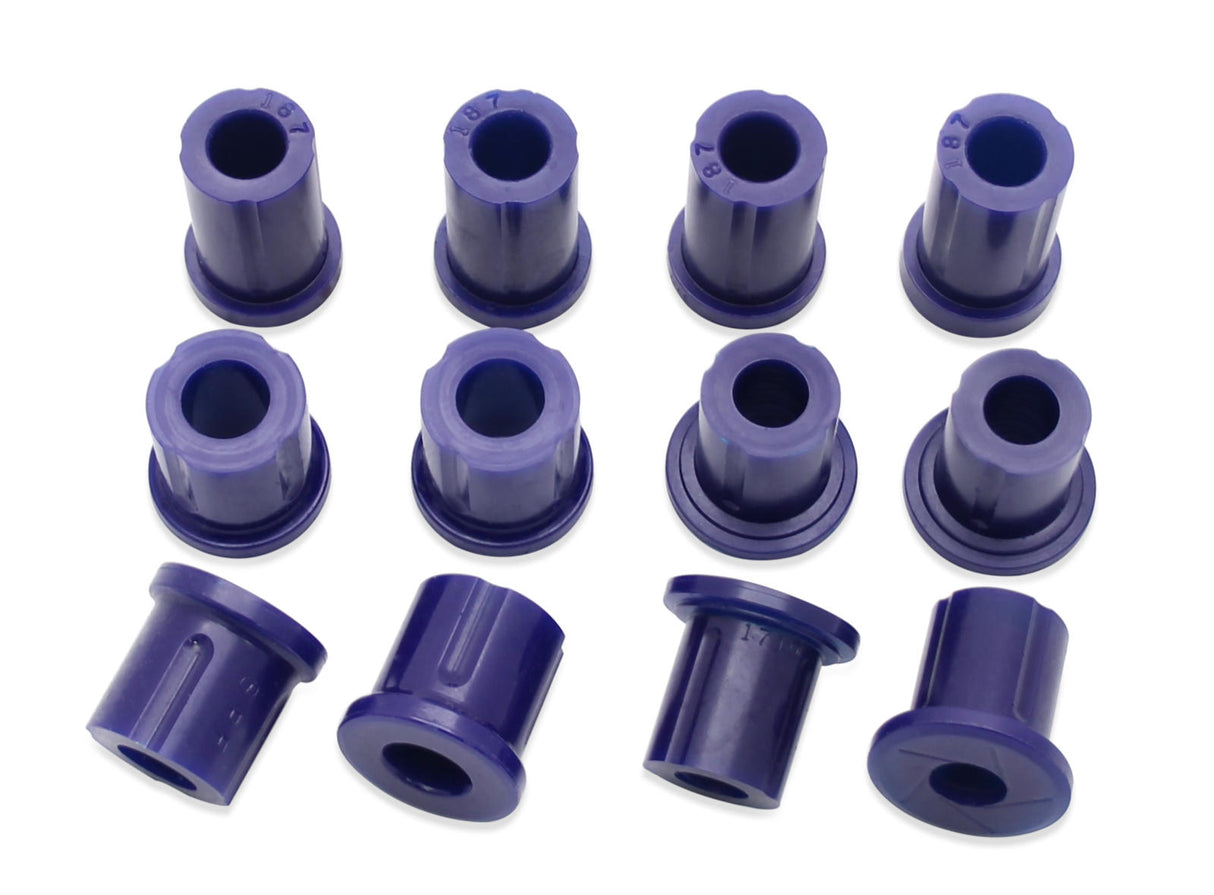 SuperPro Leaf Spring Bush Kit