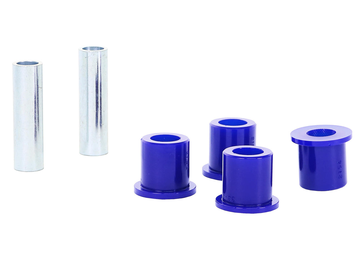 SuperPro Leaf Spring Bush Kit