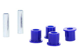SuperPro Leaf Spring Bush Kit