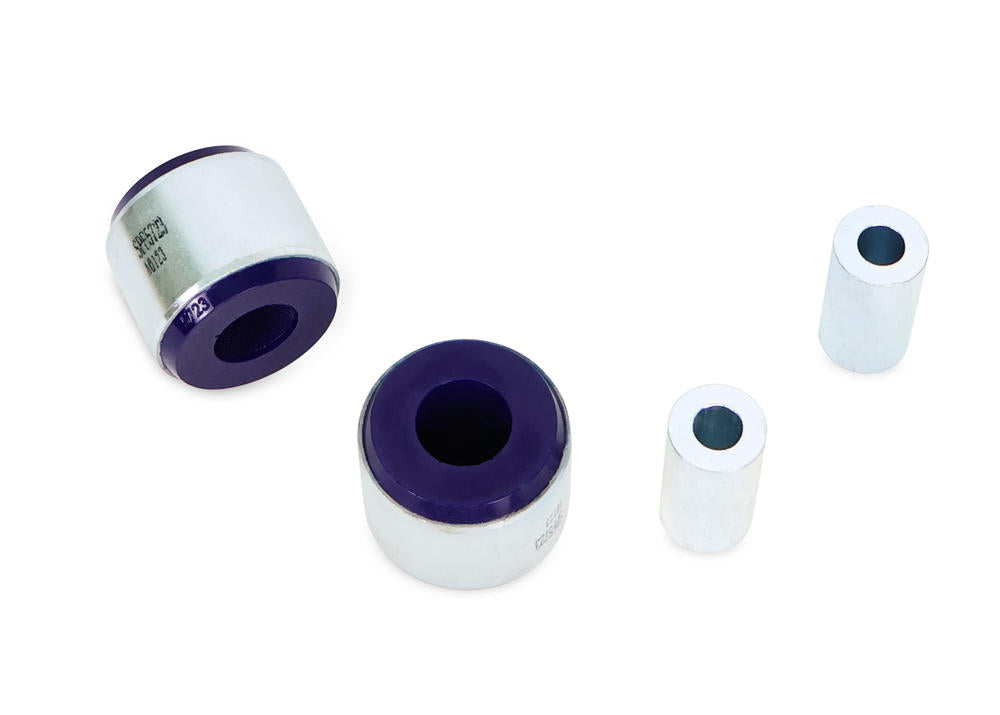 SuperPro Rear Trailing Arm Upper Rear or Lower Front Bushing Kit