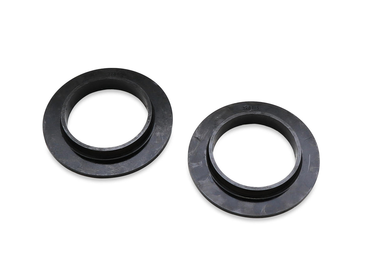 SuperPro Front Standard Coil Spring Spacer Bush Kit