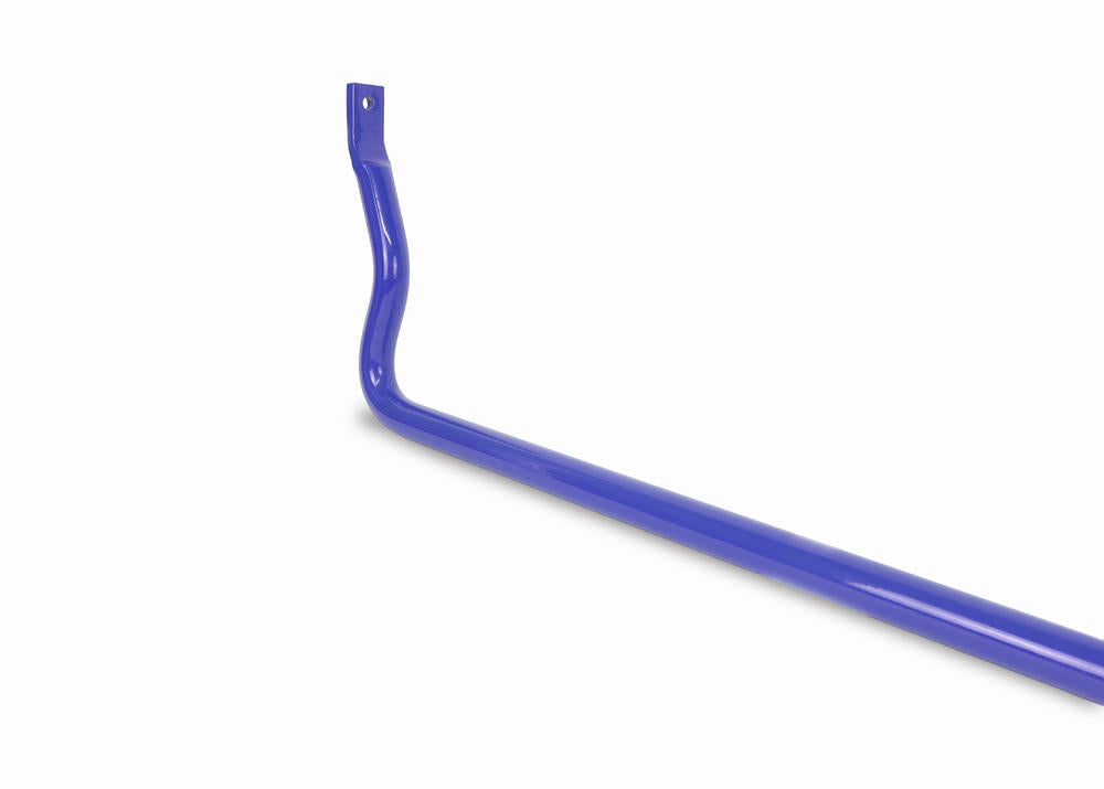 SuperPro 33mm Heavy Duty Non Adjustable Front 4x4 Sway Bar Kit